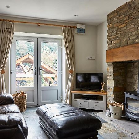 Lilly Cottage Lydney Εξωτερικό φωτογραφία