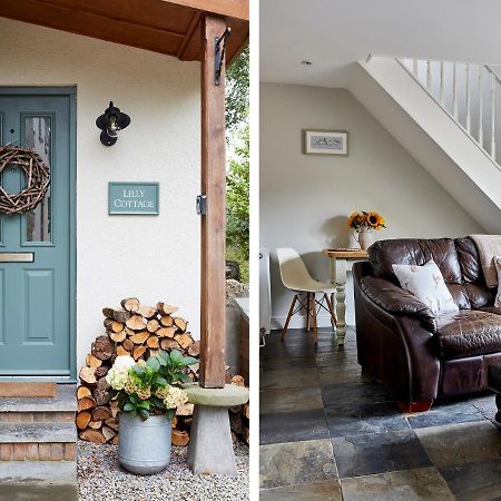 Lilly Cottage Lydney Εξωτερικό φωτογραφία