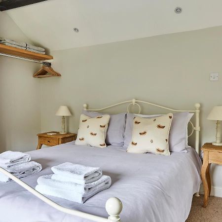 Lilly Cottage Lydney Εξωτερικό φωτογραφία
