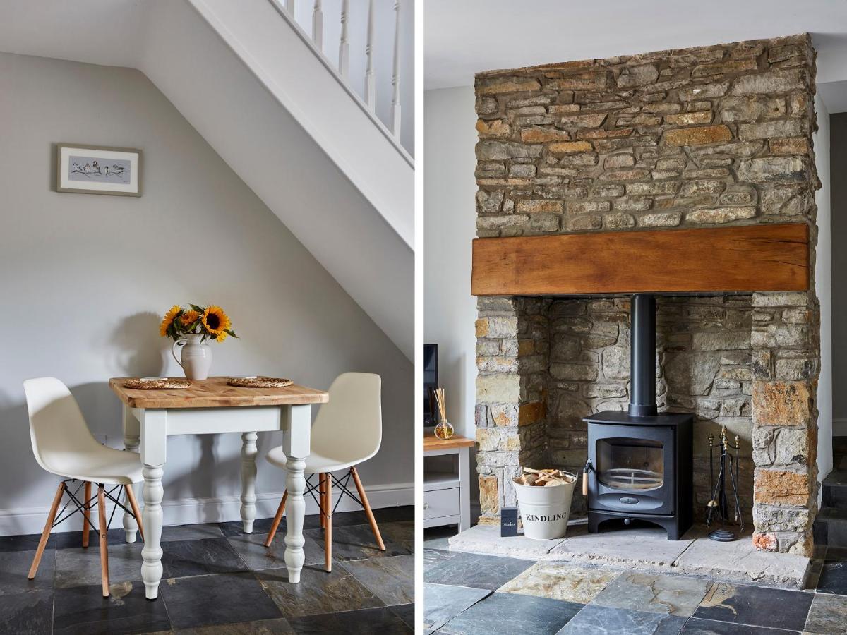 Lilly Cottage Lydney Εξωτερικό φωτογραφία