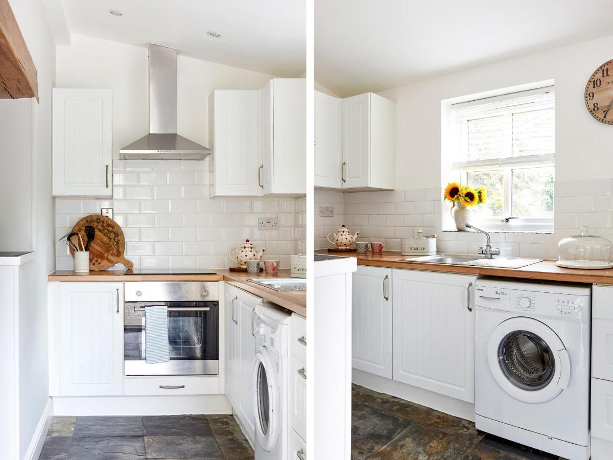 Lilly Cottage Lydney Εξωτερικό φωτογραφία