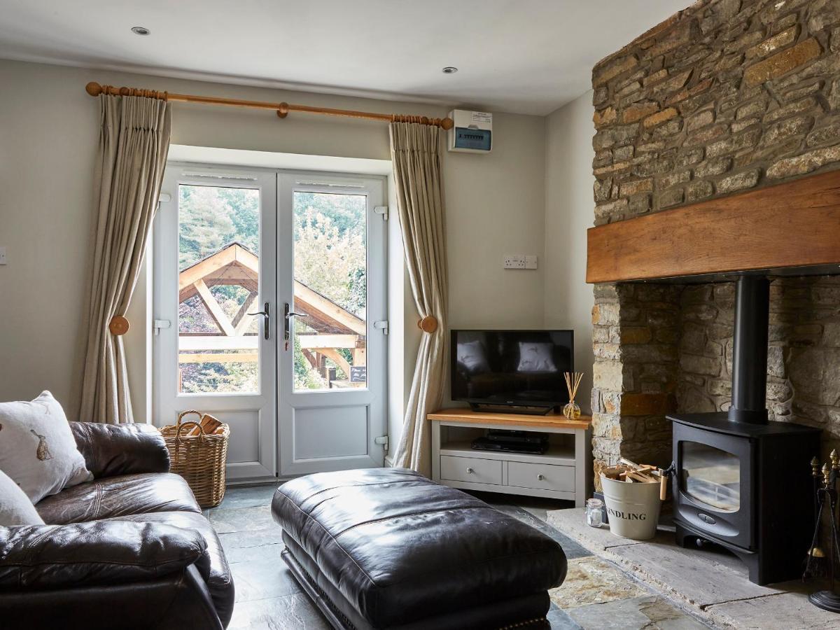 Lilly Cottage Lydney Εξωτερικό φωτογραφία