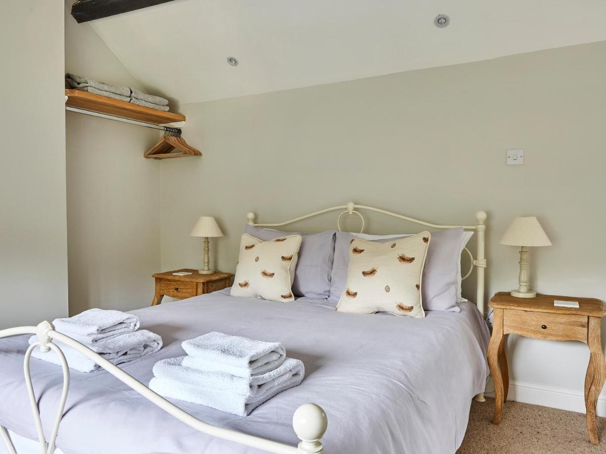 Lilly Cottage Lydney Εξωτερικό φωτογραφία