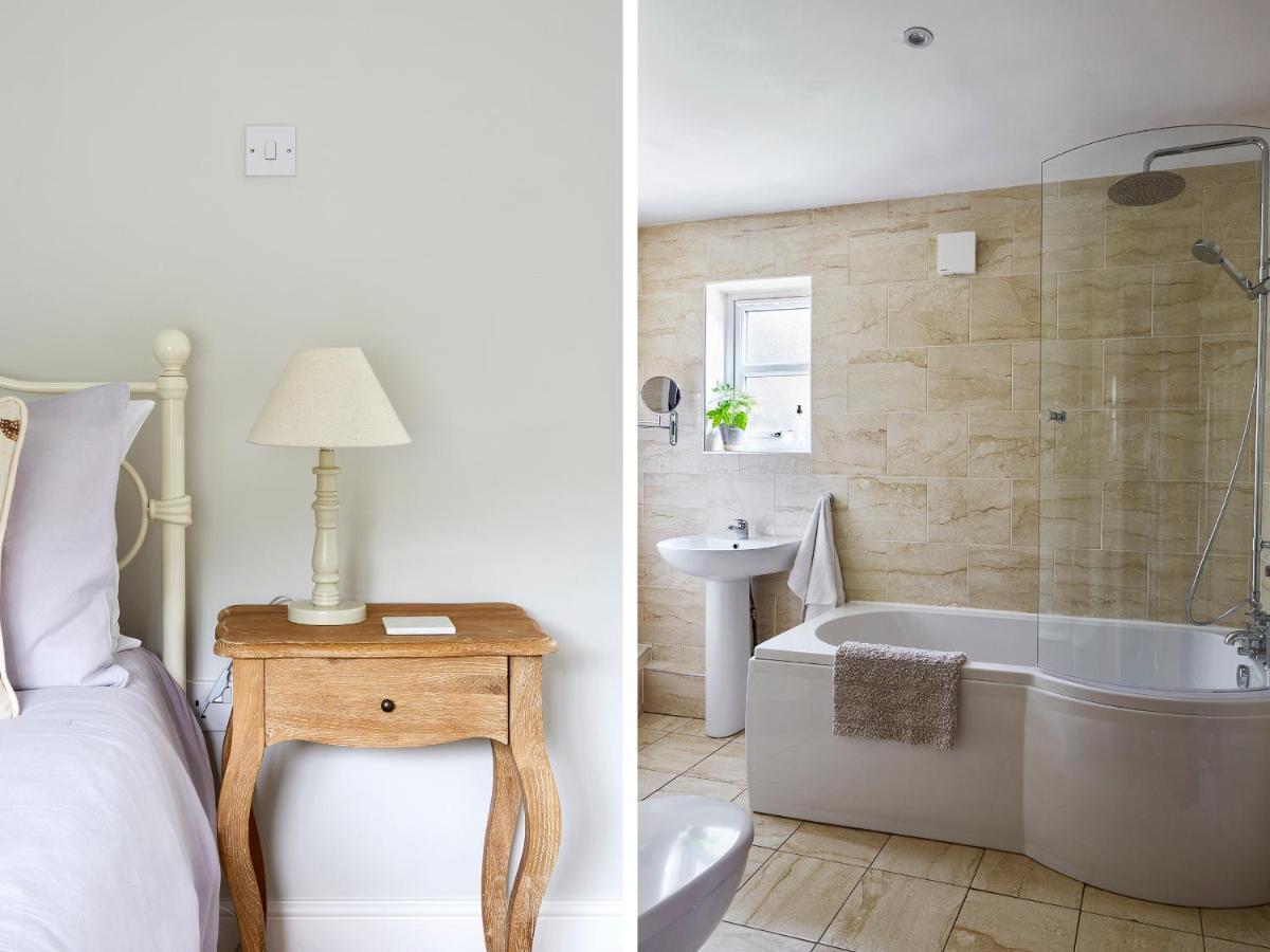 Lilly Cottage Lydney Εξωτερικό φωτογραφία