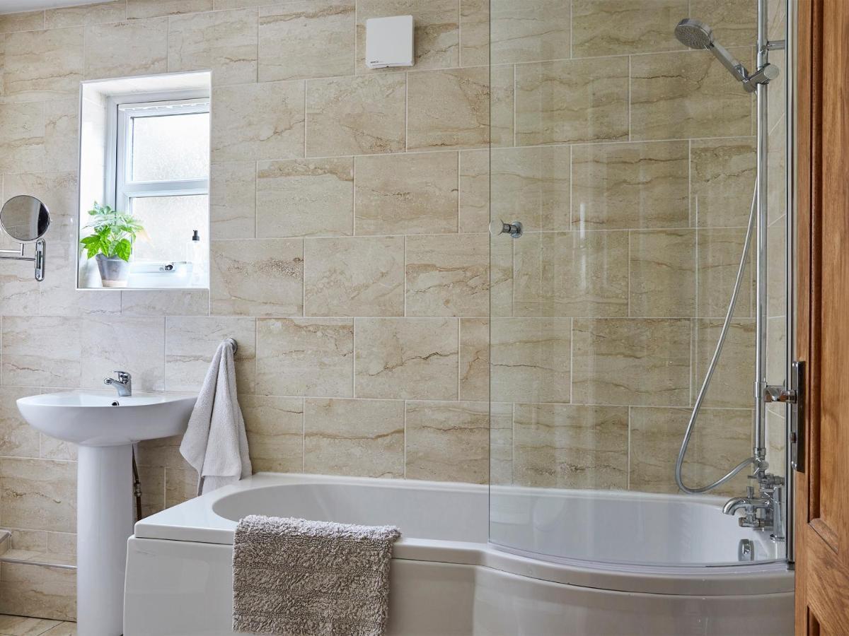 Lilly Cottage Lydney Εξωτερικό φωτογραφία
