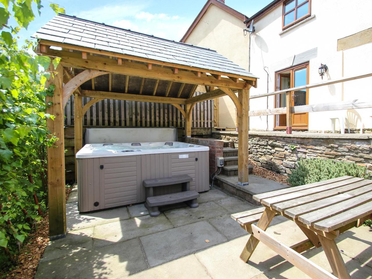 Lilly Cottage Lydney Εξωτερικό φωτογραφία